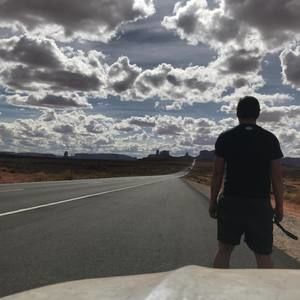 Meet your Posher, Chris